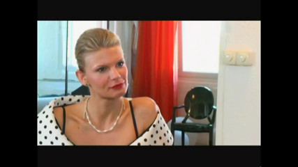 Die sekretarinnen 3 - Episode 3