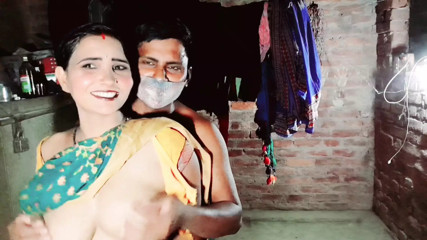 Desi Hot Sex with Bhabhi Full Hindi Audio