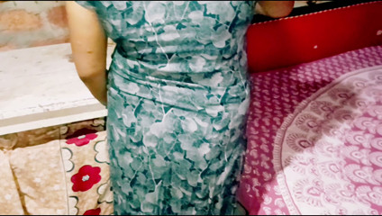 Ami Bangladeshi Sexy Bhabhi &amp; husband