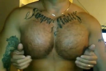 nipple play