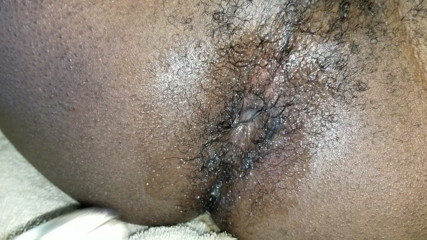 all 7'' in my pussy
