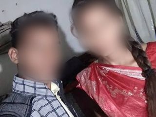 Indian vill girlfriend MMS video viral 2023