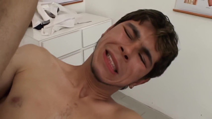 Transexual Goes Totally Crazy for Huge Cock!!! - Vol. #02