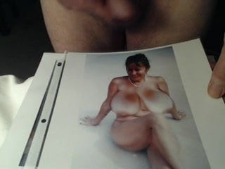 Tribute Busty Lady