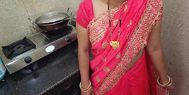 20 Year Hot Wife Cheat Husband and Getting Fuck a Village Cow Boy and Husband Was Catch After Sex She Was Newly Married Hot Wife