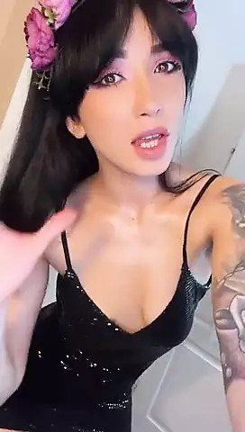 GlamKate video