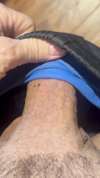 My cock message to Colt