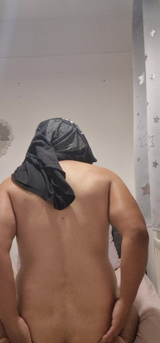 My Big Ass need to be Fuck Hard