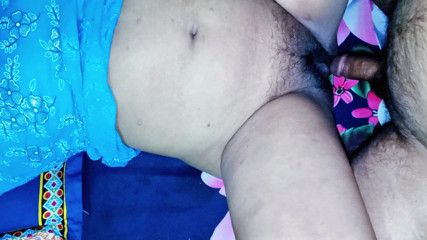 Desi Devar Bhabhi Hot Romantic Moment In Village Big Ass Anal Bangla Sex