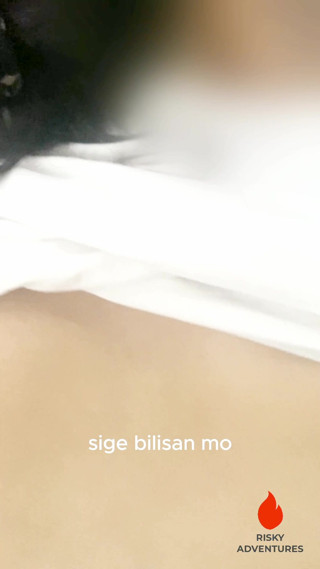 Sexy Pinay Fuckbuddy Gets Wrecked and Takes Cum in Her Mouth