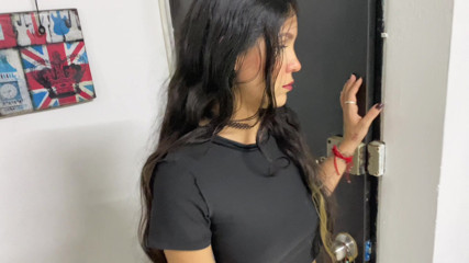 MY BOYFRIEND CHEATED ON ME, I WANT YOUR HARD COCK TO GET REVENGE! - PORN IN SPANISH