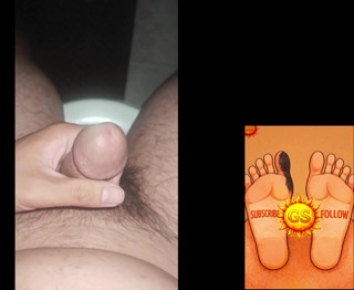 More Wanking Off Moments
