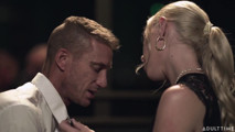 Adult Time - Sexy Intern Kay Lovely Tempts Older Married Boss Into Hot Late-night Office Affair