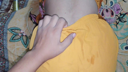 Today fucking my hot step sister in Doggystyle