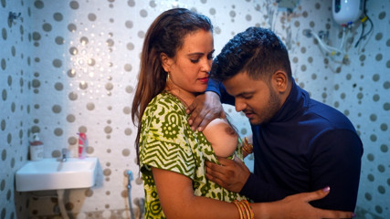 In law full hard indian bhabhi anal sex — Full Scene — Extended Cut