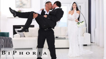 BIPHORIA -  "I Need Something In My Mouth, It Calms Me Down, You're The Best Man, Now Help Me Out"