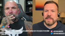 Porn Star Confessions - Ryan Landers Episode 139