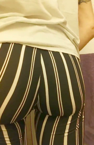 ASS IN YOUR FACE! PT1