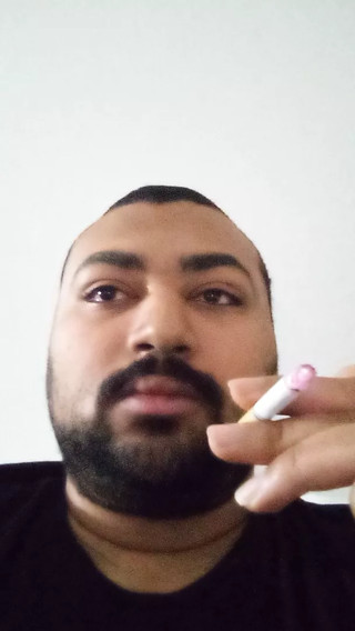 hello smoking