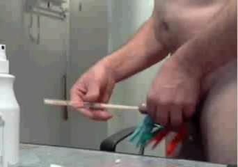 CBT, Urethral Sounding