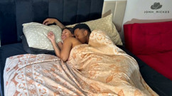 I Love Waking up and Already Fucking a Ass