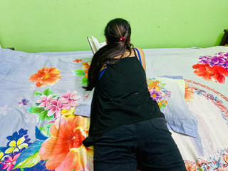 sex with my Desi sexy sister-in-law