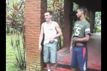 Falls n balls 13  DVD