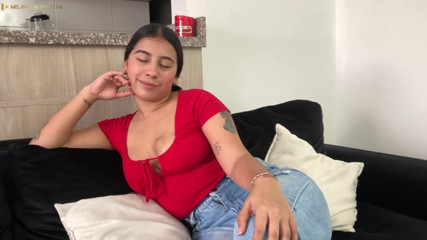 Failing My Best Friend's Stepmother - BBW - in Spanish
