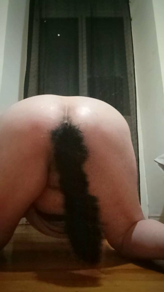 Play with a cock