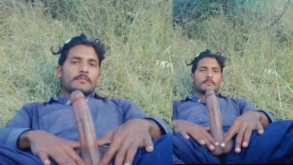 Very big cock