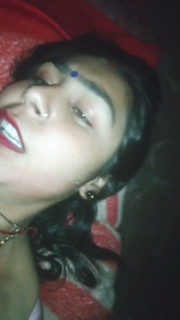 My sexy beautiful wife roshni sex with me and enjoy it