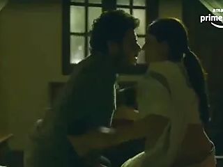 Mirzapur sex scene of Munna bhaiya and Madhuri Yadav