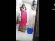 Real Sex Desi Indian Stepmom and Stepson