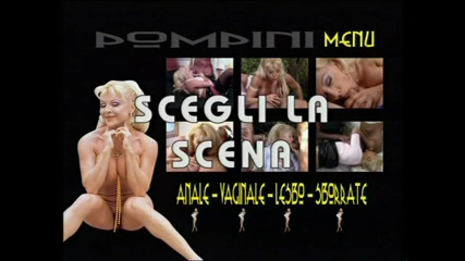 CHI E' QUESTA TROIA (Full Movie)