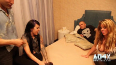 Couples Exchange 2 HD