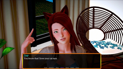 My New Household - (PT 39) - NC