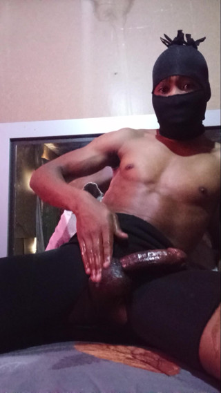 Hornny in my private room