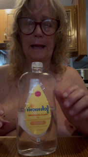 Titty Tuesday, Oil Massage