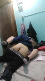 Fucking Rich After a Hard Day's Work