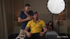 Behind the Scenes the Director of Photography Hustles Ep 4