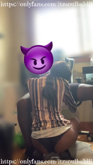 Asmr Milking His Dick Before My Interview