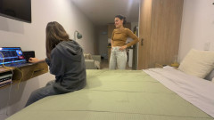 Moving Our Asses to Twerk