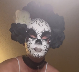 A night full of handsfree sissygasm cum thumbnail