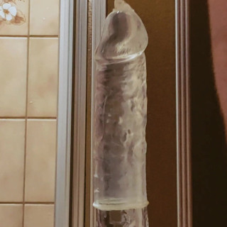 virgin ass
