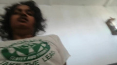 My Desi Step Mother Rides on Top of Me