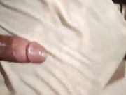 Slut cuming boy masturbating 