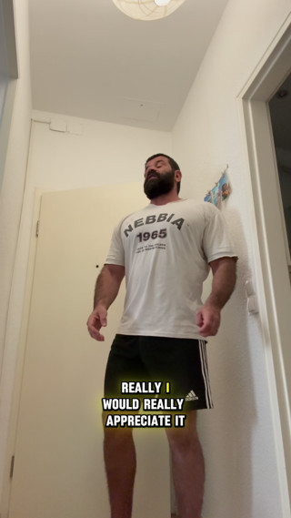 Delivery Guy Demands a 5-star Review