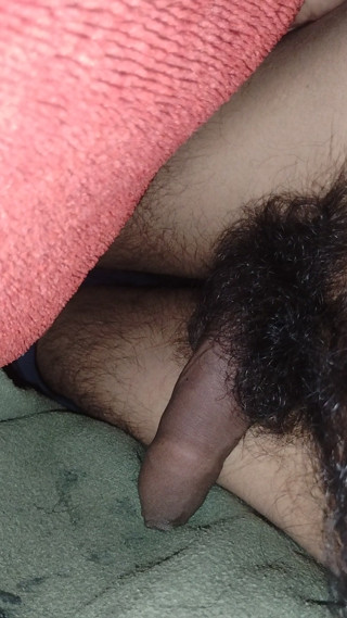 Cum with me