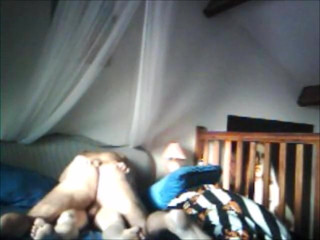MUTUAL MASTURBATION AND FUCK