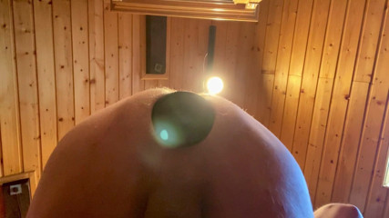 Mega Buttplug fisting Asses